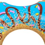 Salvagente Fashion Donut 36118 - Bestway