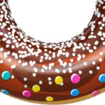 Salvagente Fashion Donut 36118 - Bestway