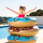 Salvagente Fashion Donut 36118 - Bestway