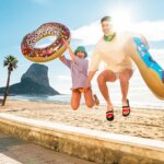 Salvagente Fashion Donut 36118 - Bestway