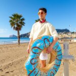 Salvagente Fashion Donut 36118 - Bestway