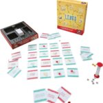 Links - Red Glove