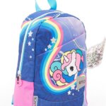 Zainetto Gopop Love Unicorn - Giochi Preziosi