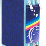 Astuccio 3 Zip Gopop Unicorn - Giochi Preziosi