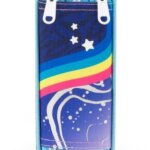 Astuccio 3 Zip Gopop Unicorn - Giochi Preziosi