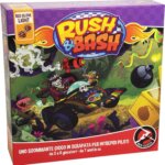 Rush & Bash - Red Glove