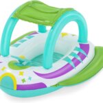 Canottino con Cupola 34149 - Bestway