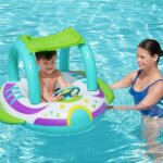 Canottino con Cupola 34149 - Bestway
