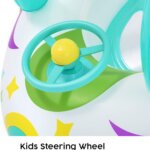 Canottino con Cupola 34149 - Bestway