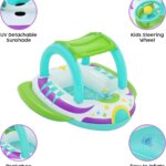 Canottino con Cupola 34149 - Bestway