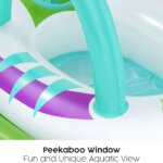 Canottino con Cupola 34149 - Bestway