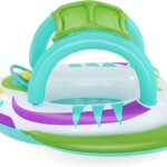 Canottino con Cupola 34149 - Bestway