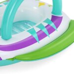 Canottino con Cupola 34149 - Bestway