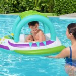 Canottino con Cupola 34149 - Bestway