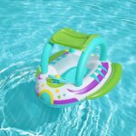 Canottino con Cupola 34149 - Bestway