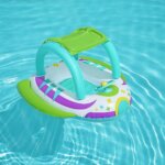 Canottino con Cupola 34149 - Bestway