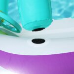 Canottino con Cupola 34149 - Bestway
