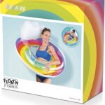 Poltrona Fashion Rainbow 43647 - Bestway
