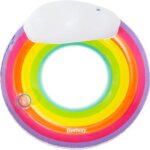 Poltrona Fashion Rainbow 43647 - Bestway