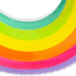 Poltrona Fashion Rainbow 43647 - Bestway
