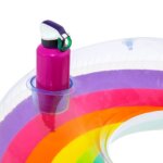 Poltrona Fashion Rainbow 43647 - Bestway