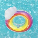 Poltrona Fashion Rainbow 43647 - Bestway