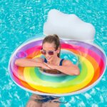 Poltrona Fashion Rainbow 43647 - Bestway