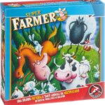 Super Farmer - Red Glove
