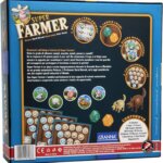 Super Farmer - Red Glove