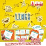 Links - Red Glove