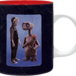 Tazza E T - Abysse