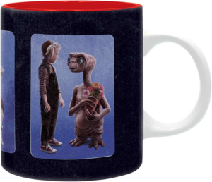 Tazza E T - Abysse