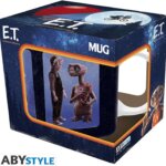 Tazza E T - Abysse