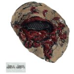Protesi Occhio Zombie - Widmann