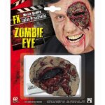 Protesi Occhio Zombie - Widmann