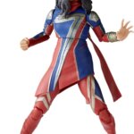 Ms Marvel Marvel Legends - Hasbro