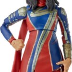 Ms Marvel Marvel Legends - Hasbro