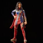 Ms Marvel Marvel Legends - Hasbro