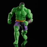 Ms Marvel Marvel Legends - Hasbro