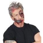 Protesi Occhio Zombie - Widmann