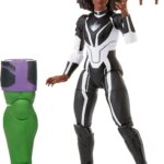 Photon Marvel Legends - Hasbro