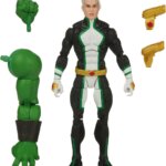 Marvel Boy Marvel Legends - Hasbro