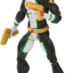Marvel Boy Marvel Legends - Hasbro