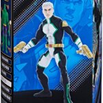 Marvel Boy Marvel Legends - Hasbro