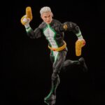 Marvel Boy Marvel Legends - Hasbro