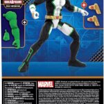 Marvel Boy Marvel Legends - Hasbro