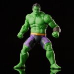 Marvel Boy Marvel Legends - Hasbro