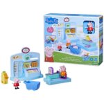 Peppa Pig al Supermercato - Hasbro