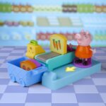 Peppa Pig al Supermercato - Hasbro