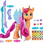 My Little Pony Sunny Hairstyles - Hasbro